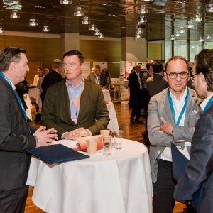 Salzburger Wirtschaftsforum 2023
